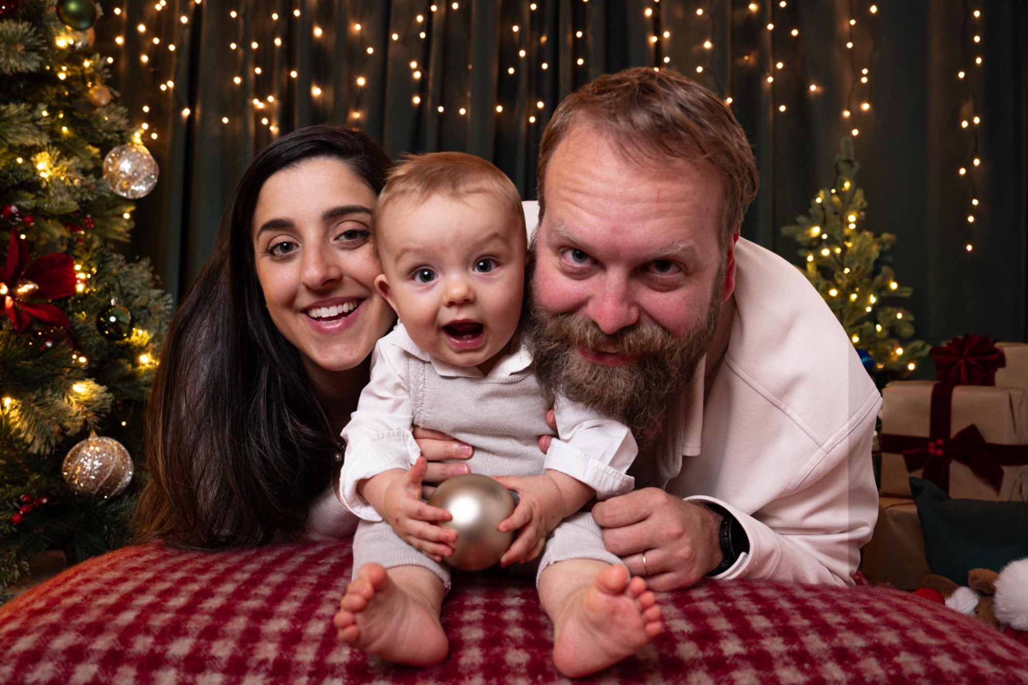 Foto de Natal