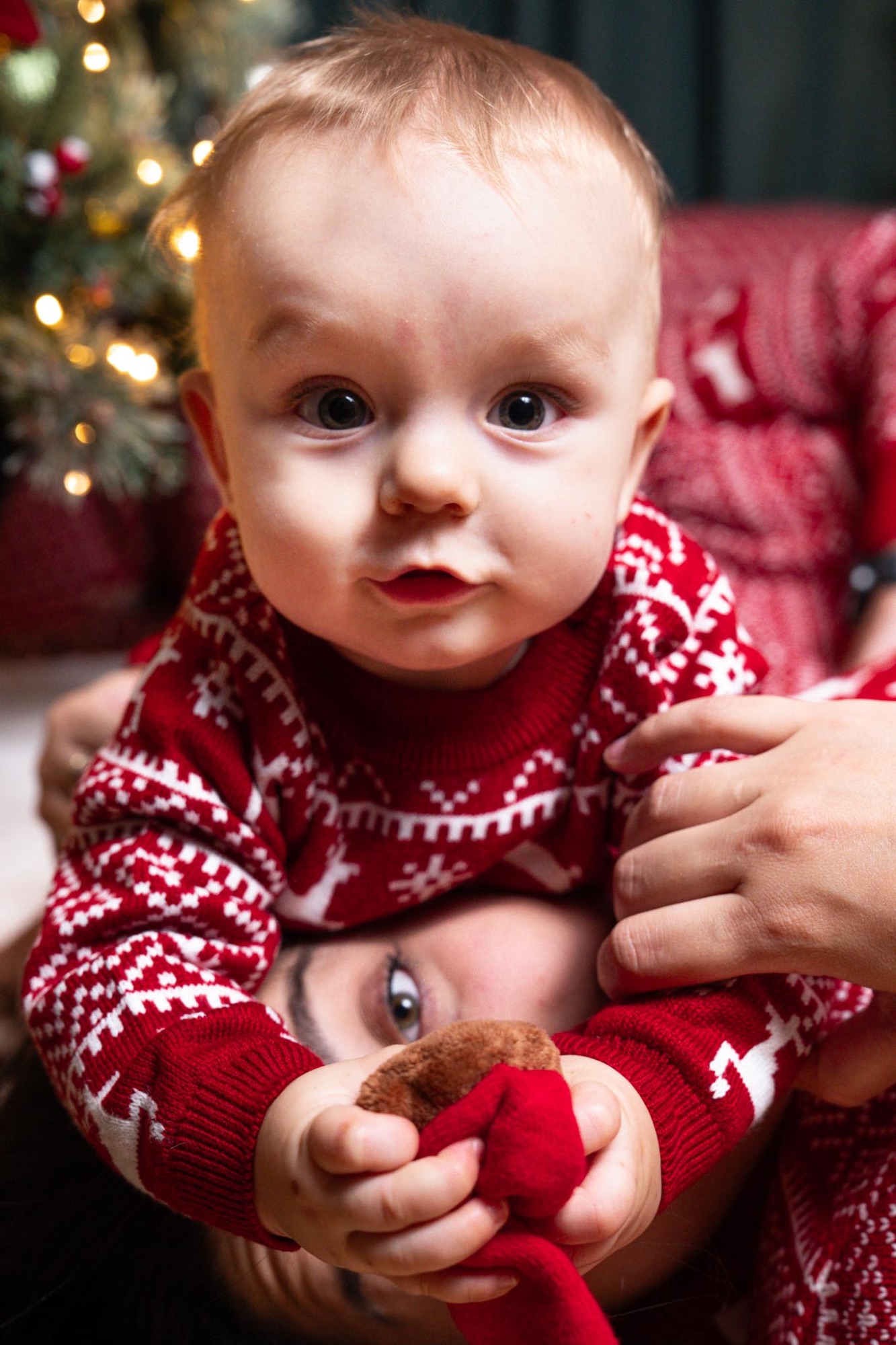 Foto de Natal